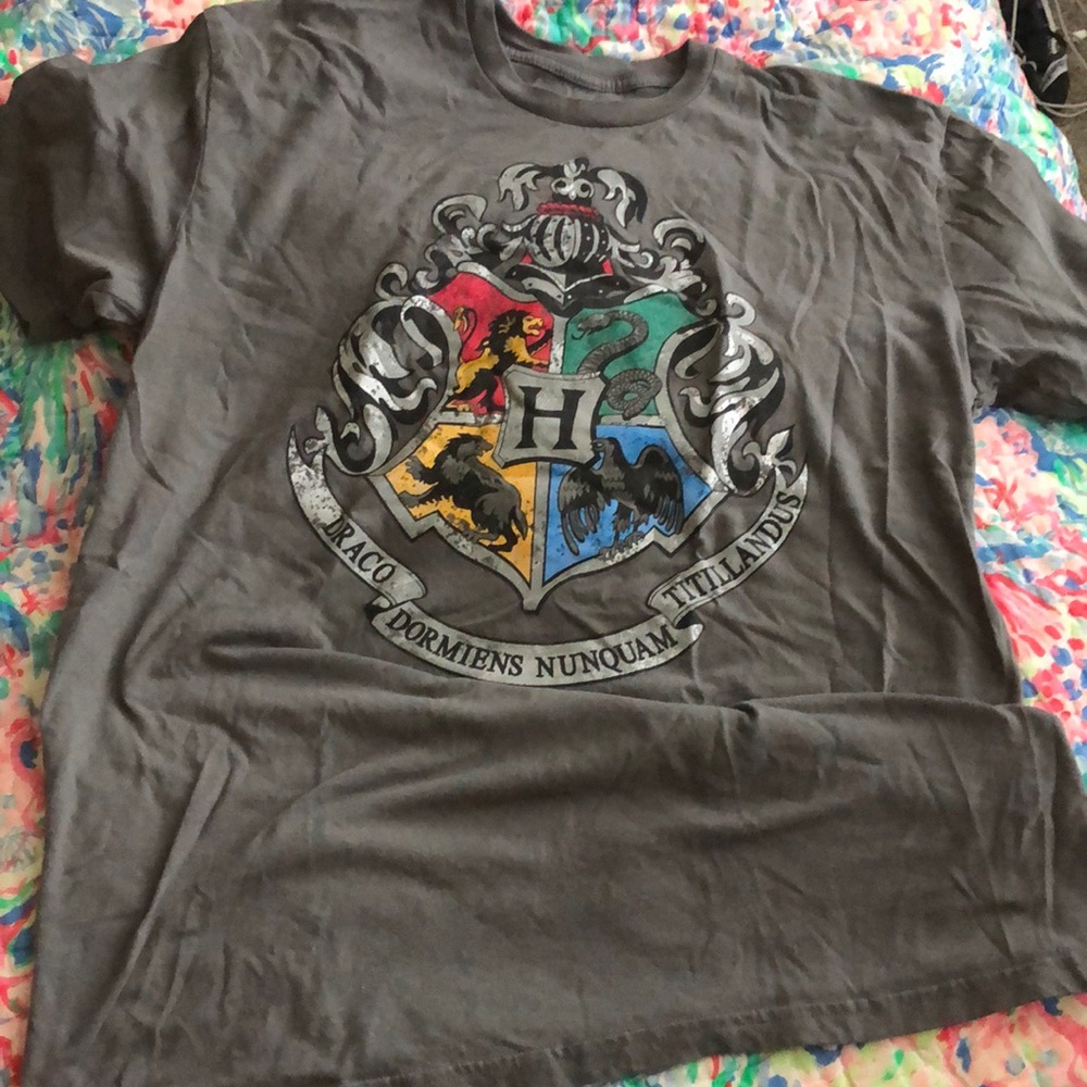 Hogwarts T-Shirt